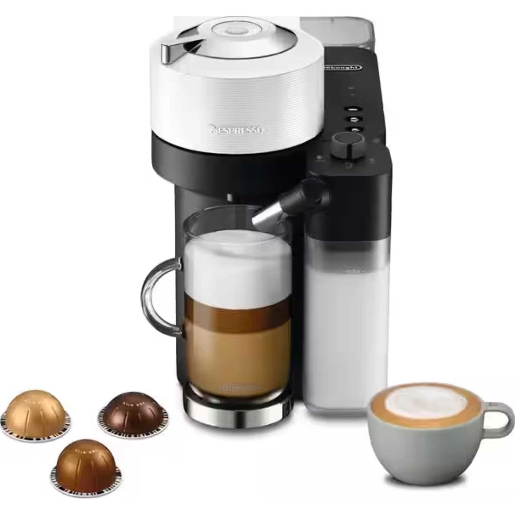 De’Longhi Vertuo Lattissima ENV300