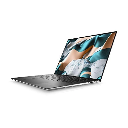 XPS 15 9500 - 15.6'' Core i5-10300H 8GB DDR4 512GB SSD