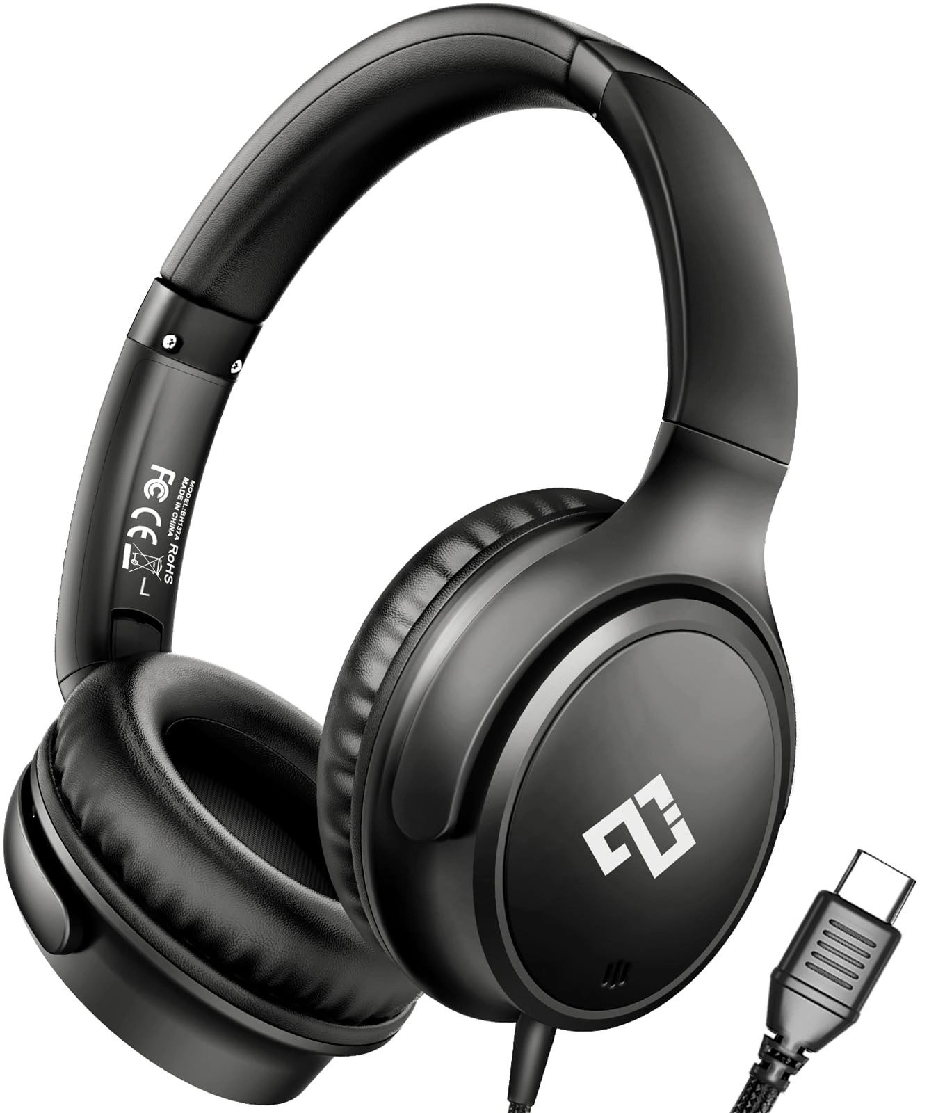 INFURTURE BH137AB Wired Headphone