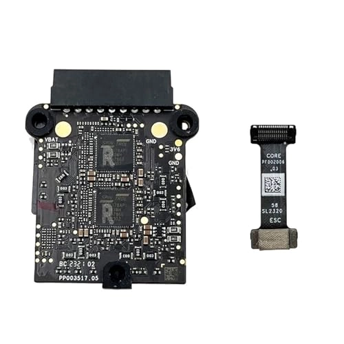 Power ESC Board For Air 3 - 2 in 1 100 g