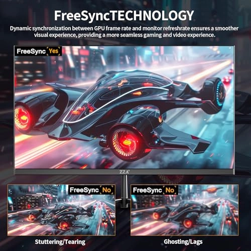 Z245C - Z245C1K240HZ 24.5 Inches 1920x1080