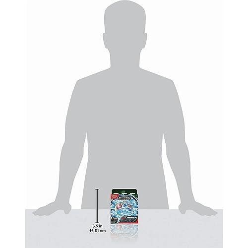 Deluxe Battle Deck Quaquaval