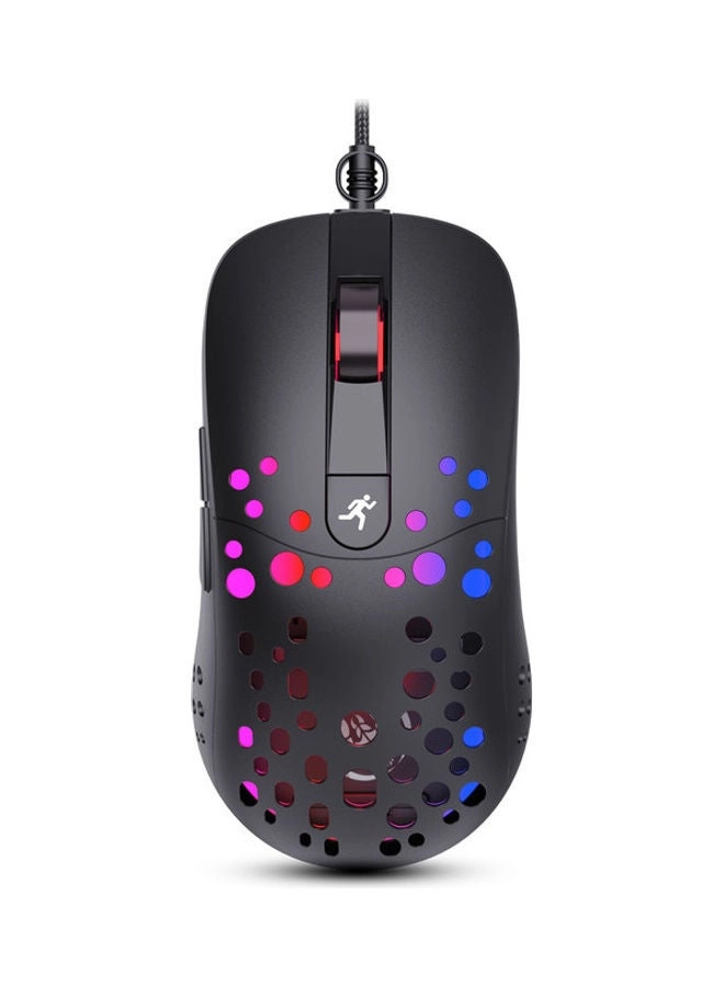 J400 Mouse - USB