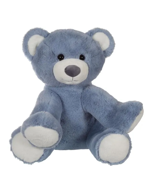 Floppy Bear - 40 cm