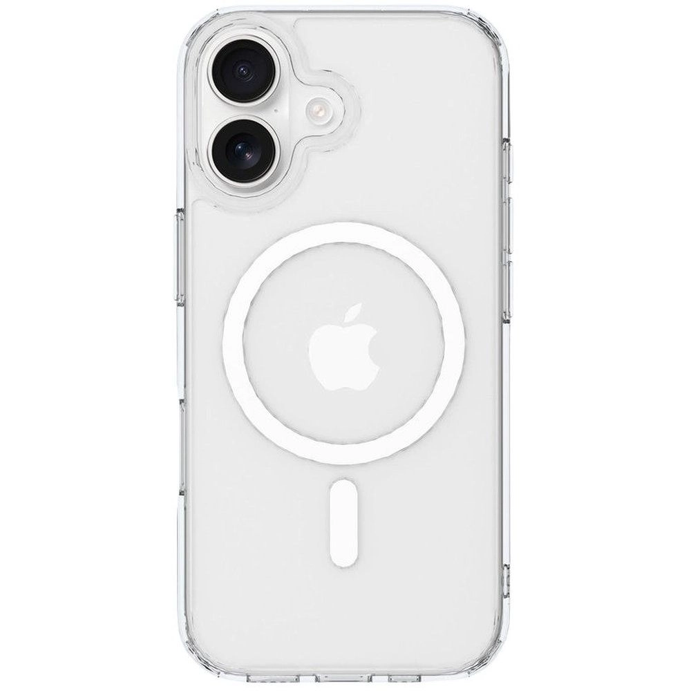 GRIP2U Base Case with MagSafe for Apple iPhone 17