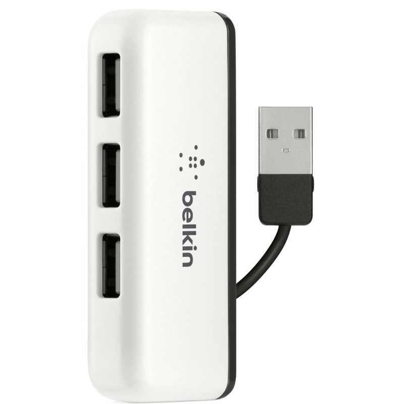 Belkin Travel USB Hub