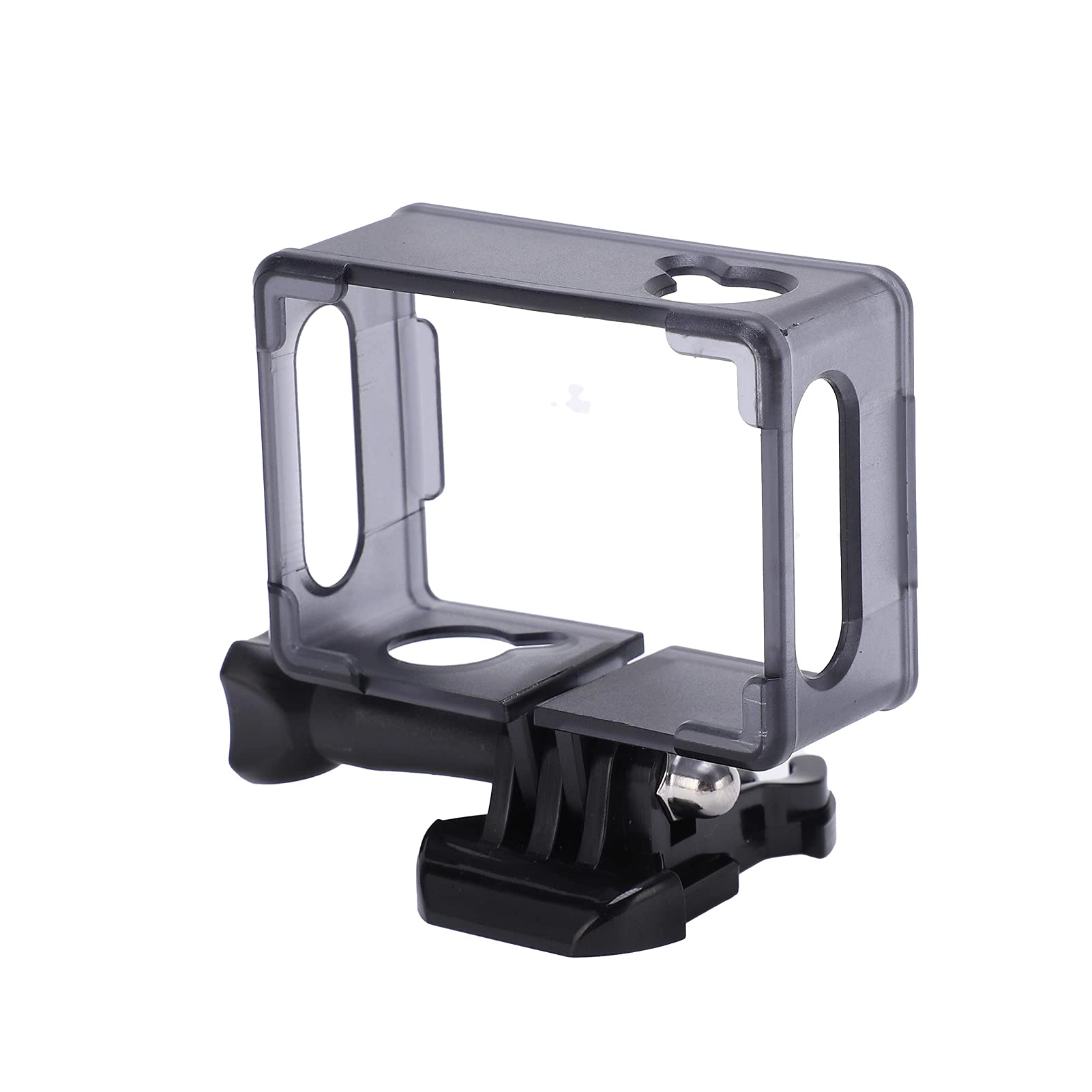 Cryfokt SJ4000 Camera Frame - Black 35g Border Riding Mount