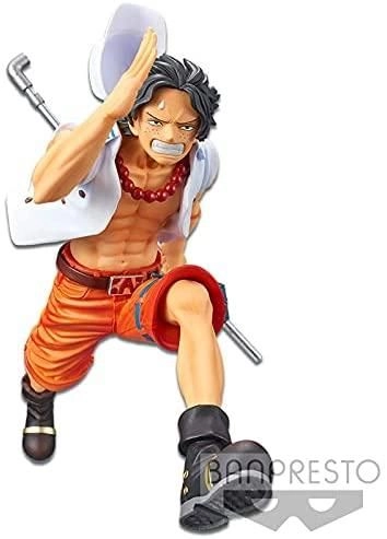 Generic Portgas D. Ace - One Piece - A Piece of Dream