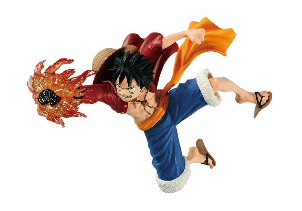 Monkey D Luffy - One Piece (BP39112)