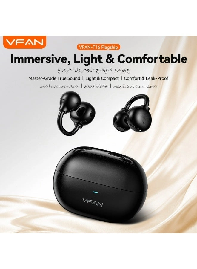T16 Wireless Earbud