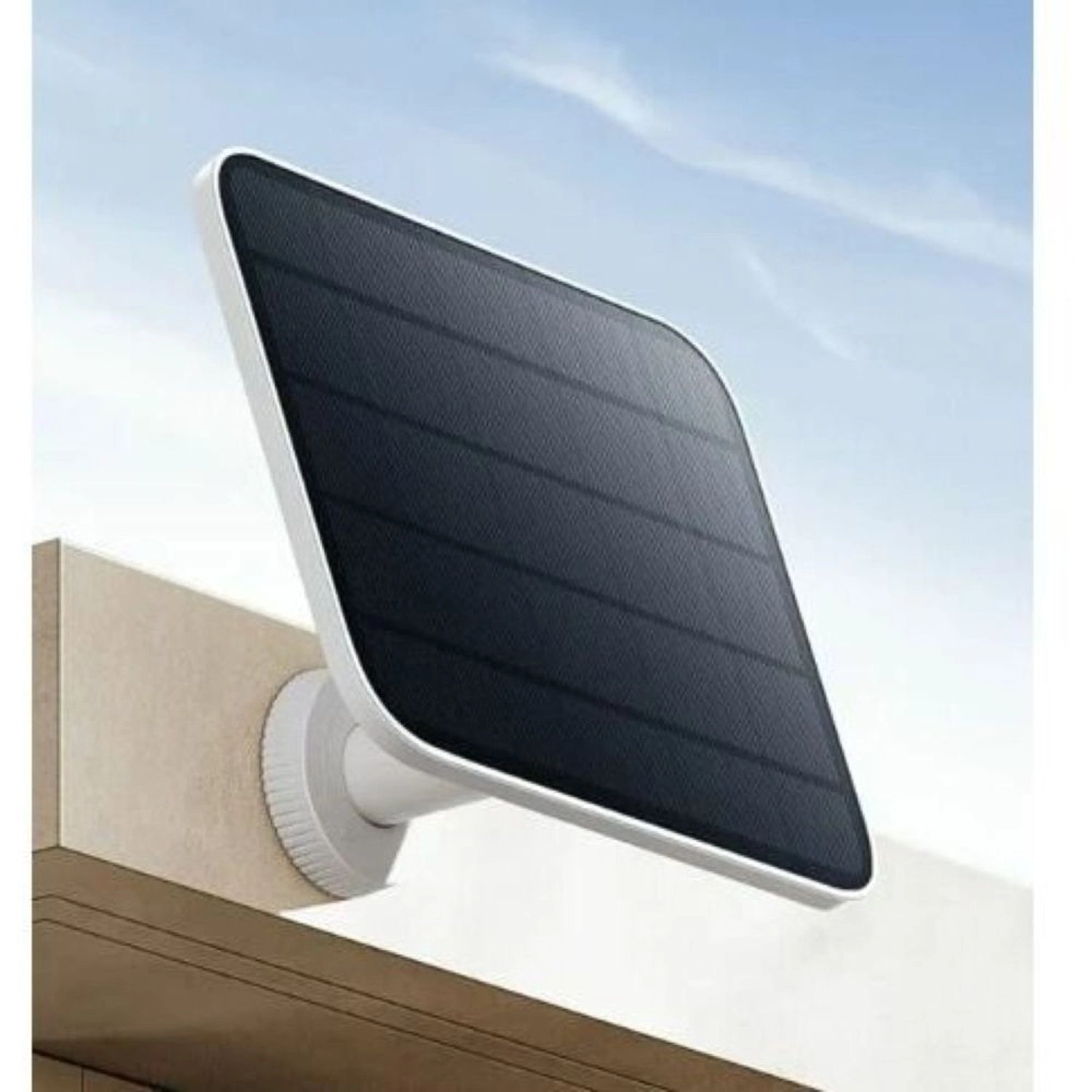 BW Series Outdoor Security Camera Solar Panel