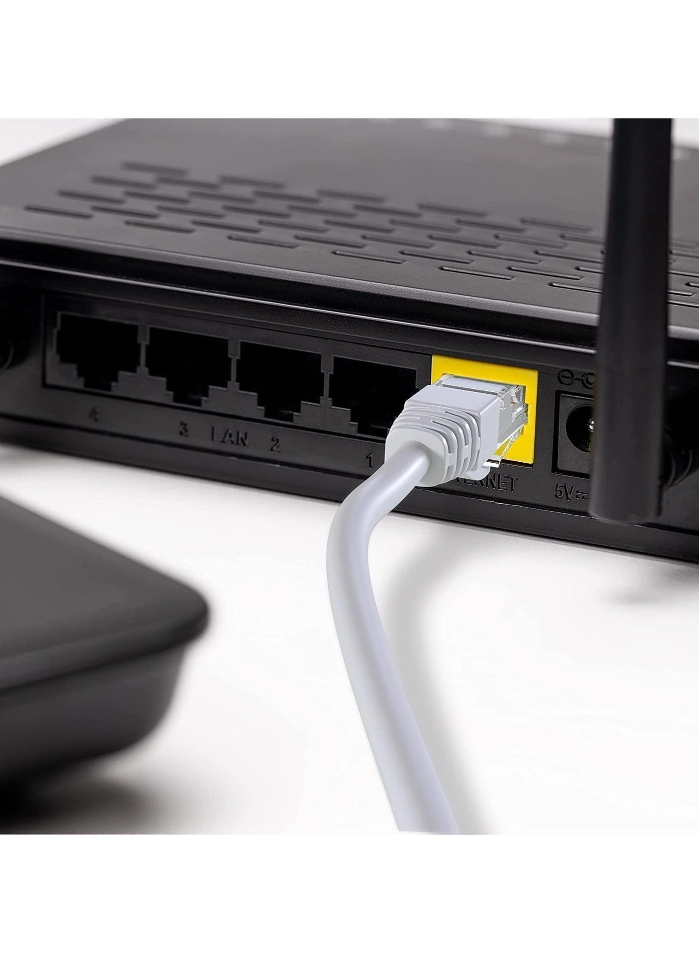 Cat 6 Ethernet Bulk Cable - 305 Meter Bundle