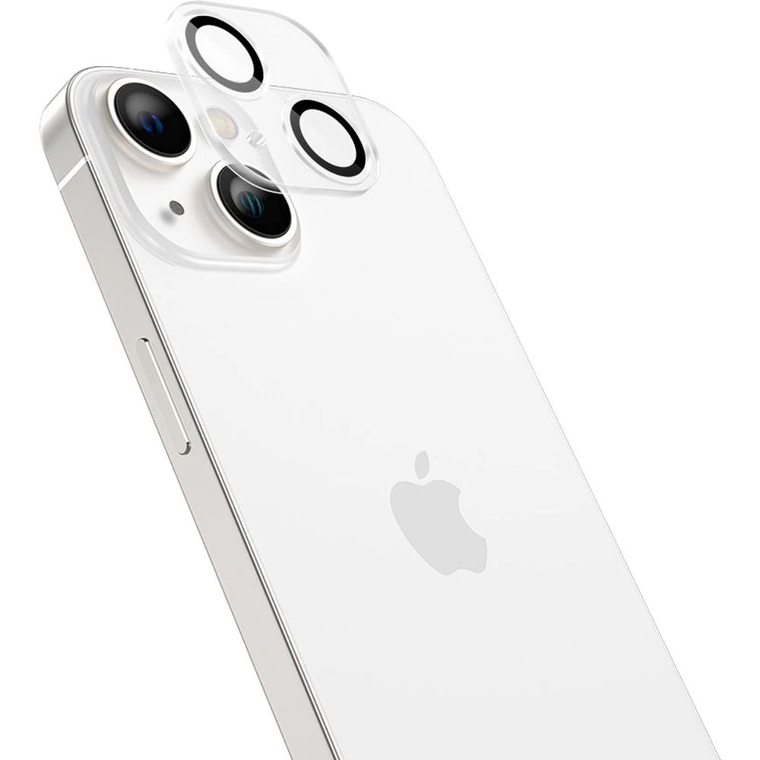 HD Camera Lens Protector for iPhone 14 Plus