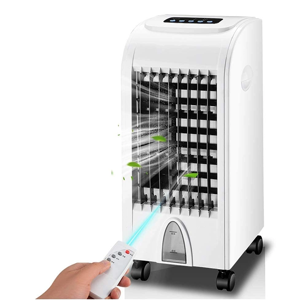 Personal Space Air Conditioner