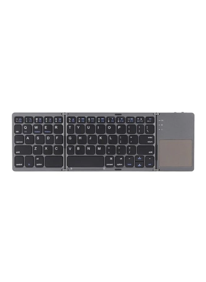 Foldable Keyboard - Wireless