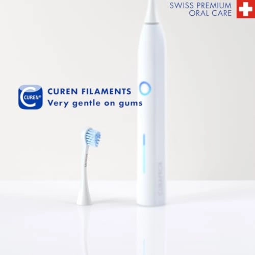 Hydrosonic Pro - Sensitive 2-Pack