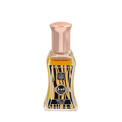 Thaljee Eau de Parfum 24 ml