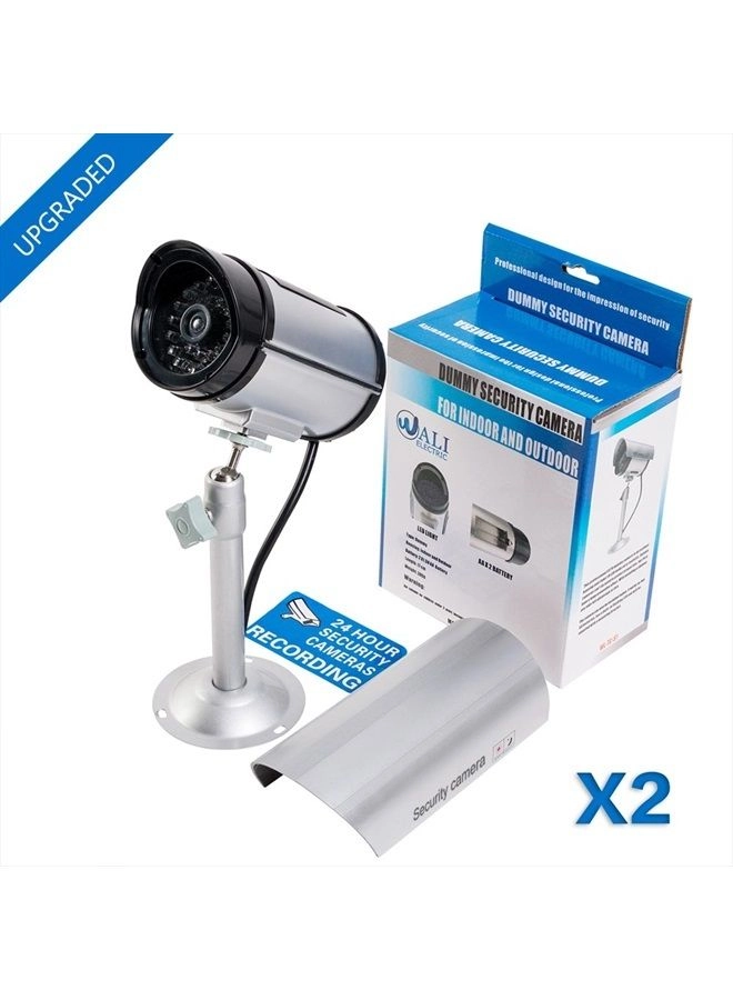 TC-S2 - Indoor Outdoor