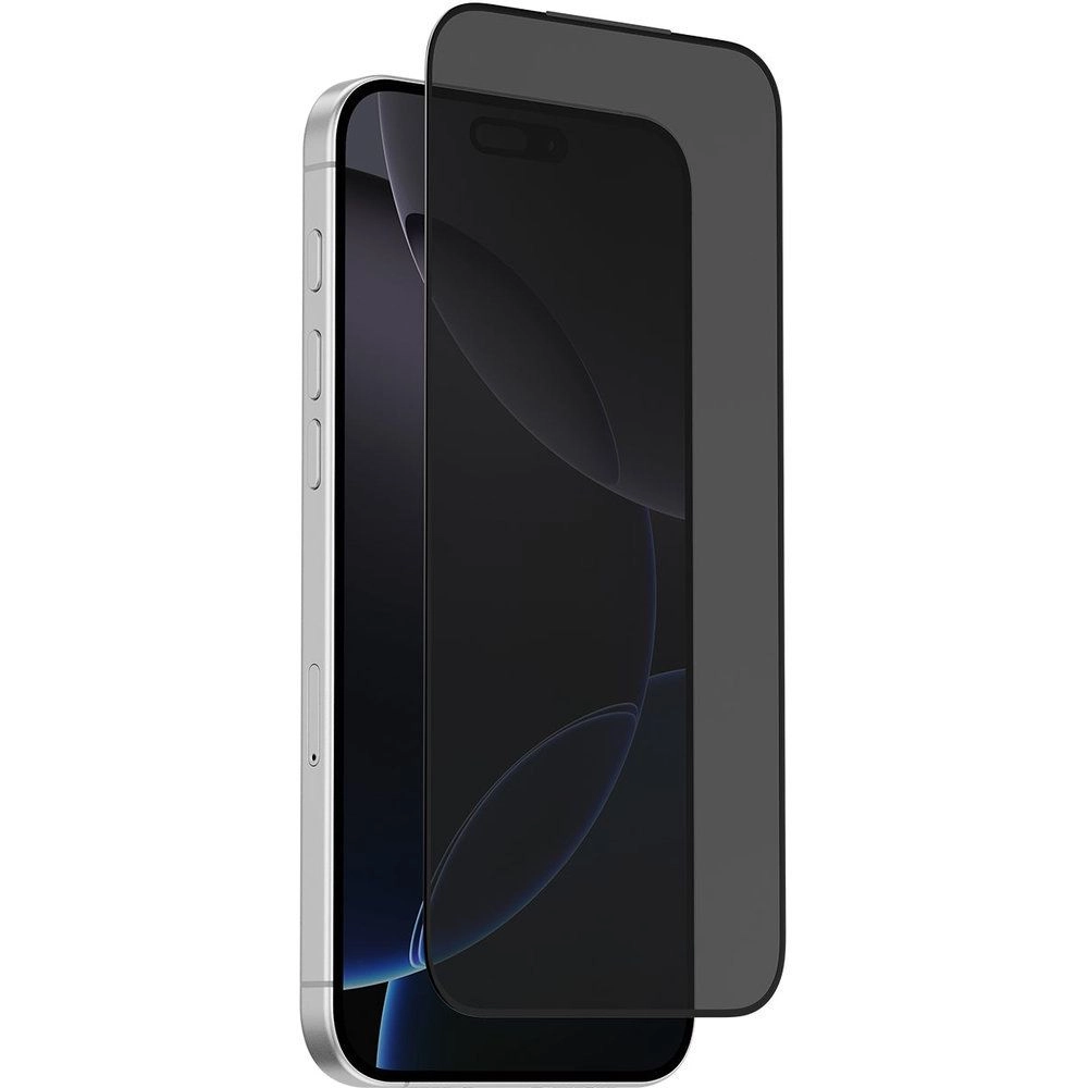 Skinarma iPhone 17 Pro Glass Screen Protector - Privacy 0.33mm