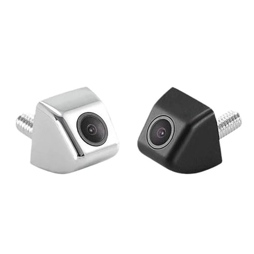 Rear View Camera - Night Vision Wire 1080P