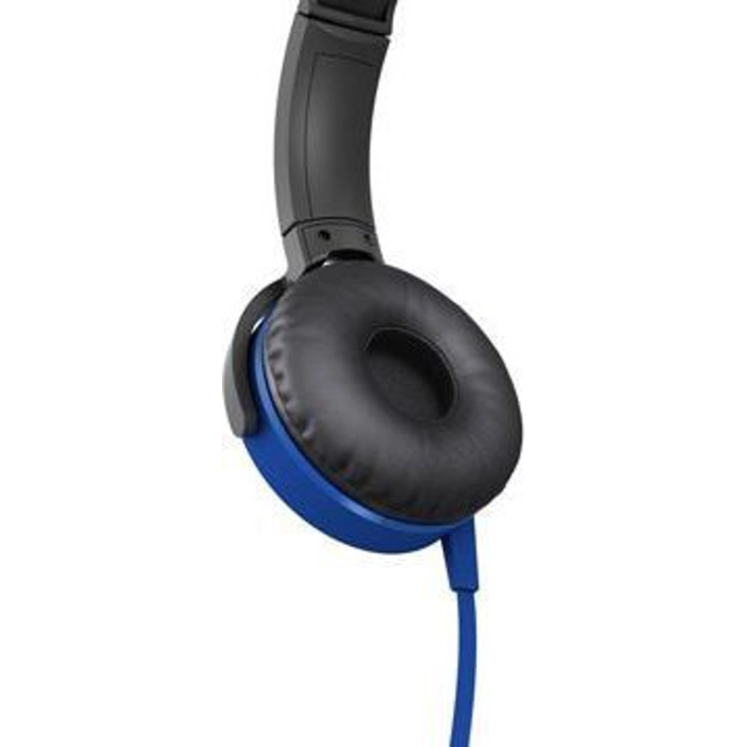 Extra Bass MDRXB450AP Wired Headset