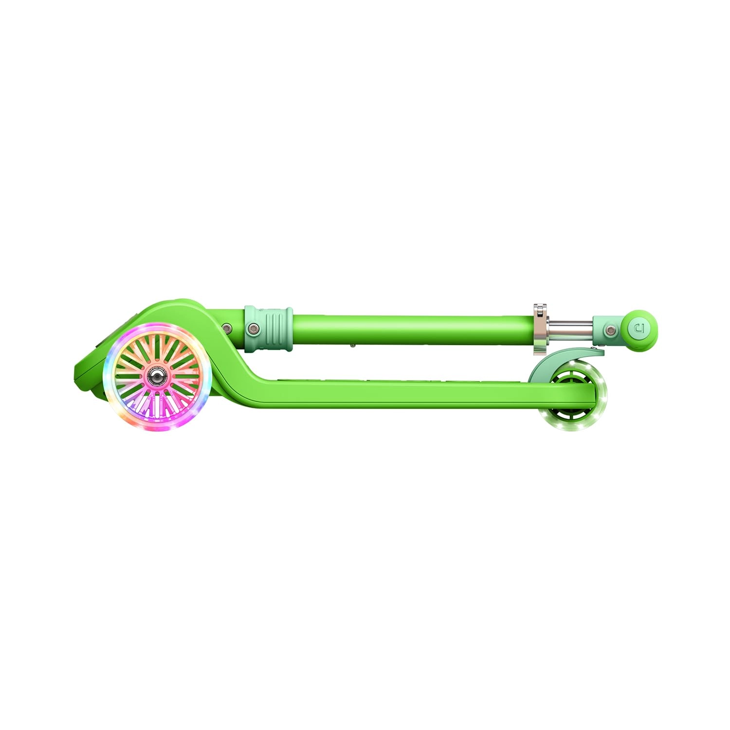 Jupiter Mini - 3-Wheel Foldable LED