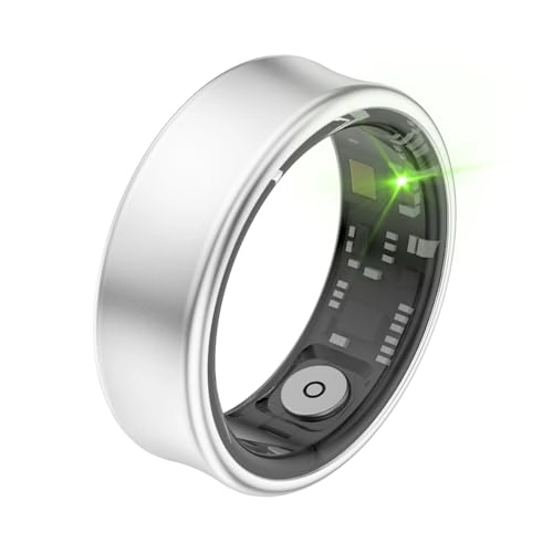 SR05 - Waterproof Bluetooth 5.1 Heart Rate