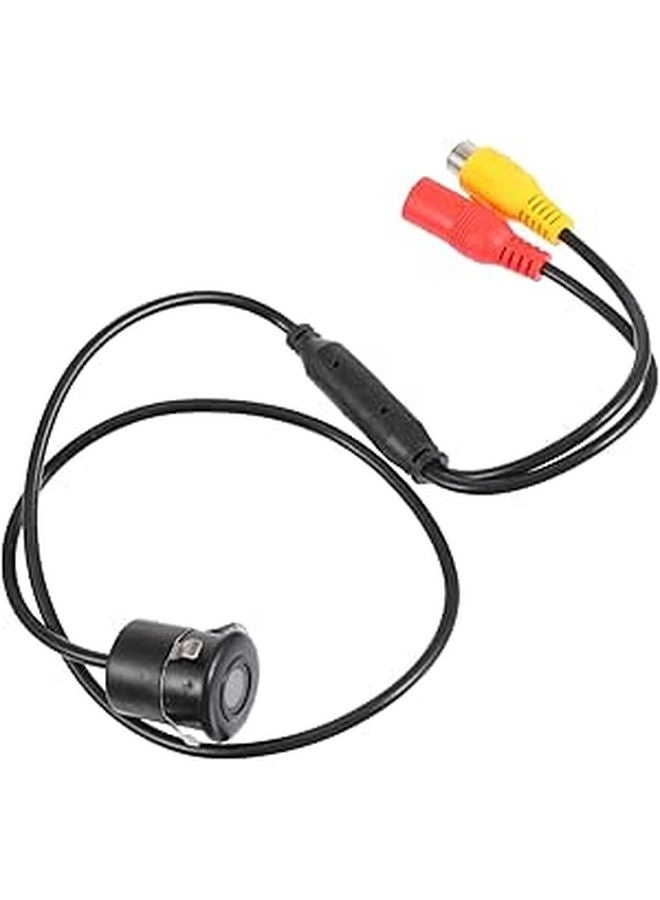 Didiseaon Rear View Camera - Night vision Wireless 500TVL