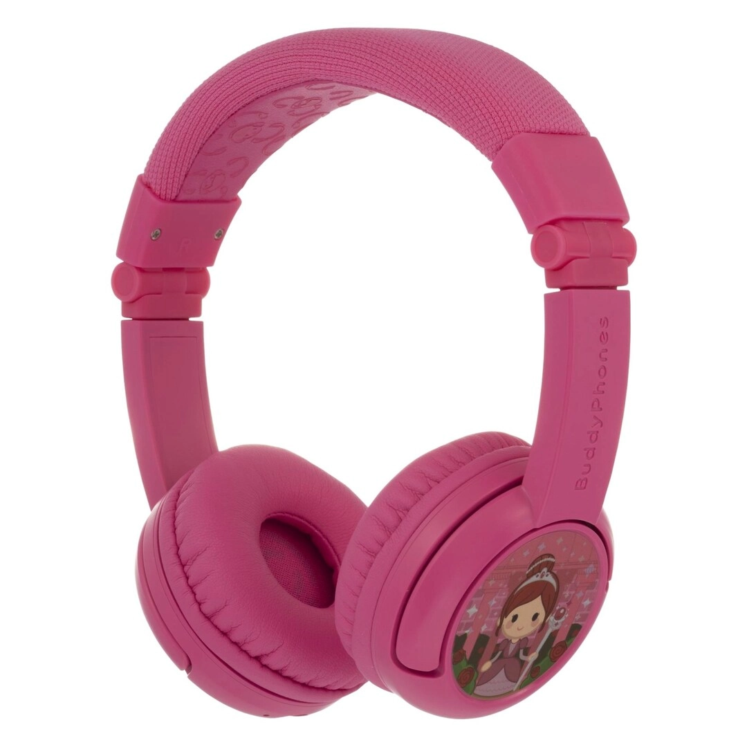 Play + Wireless Headset