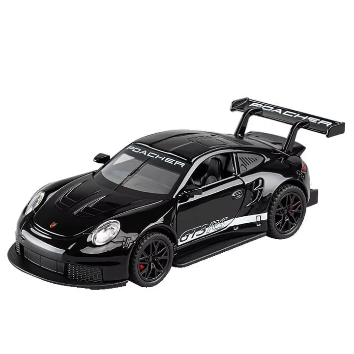 denfe 911 GT3 RS 1:32 - 1pcs