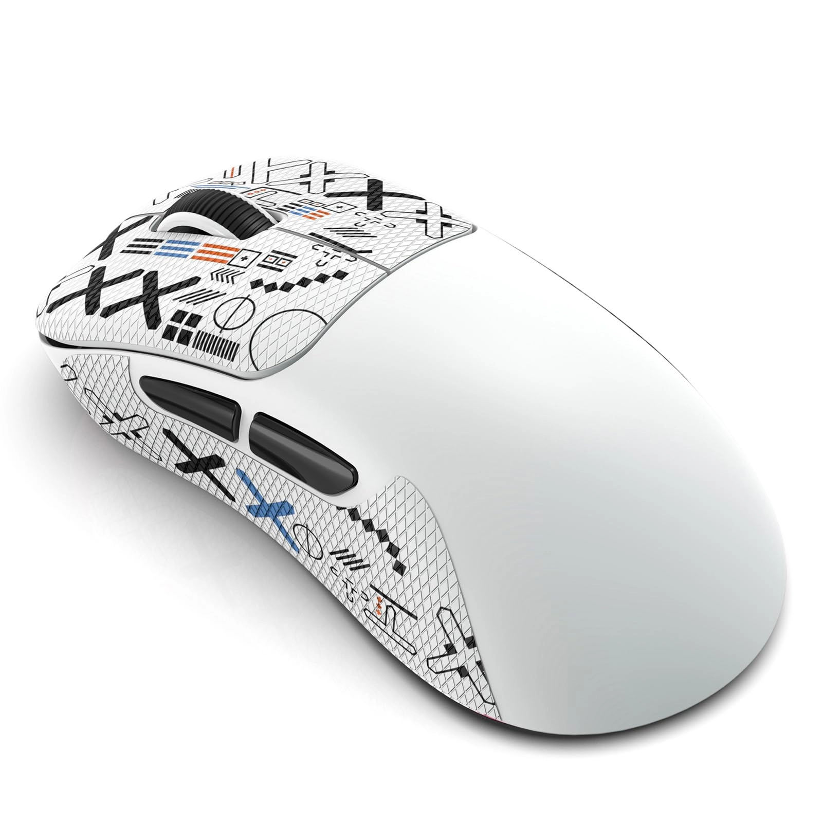 Yanmis T700 - Wired 2.4G BT5.3