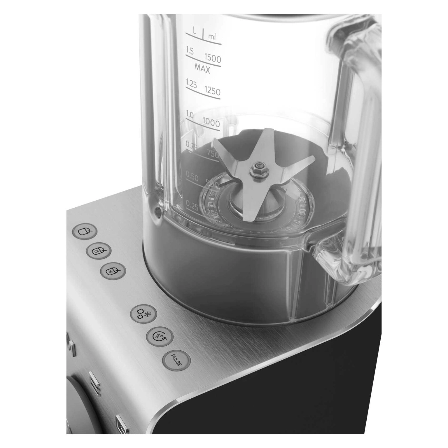 BLC02BLMUK - High Performance Blender Vacuum Pump