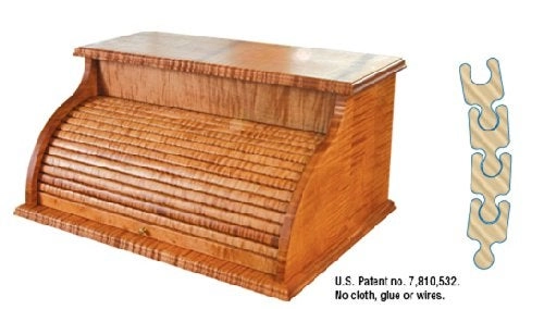 49498 Carbide Tipped Corner Round - 3/4 1/2