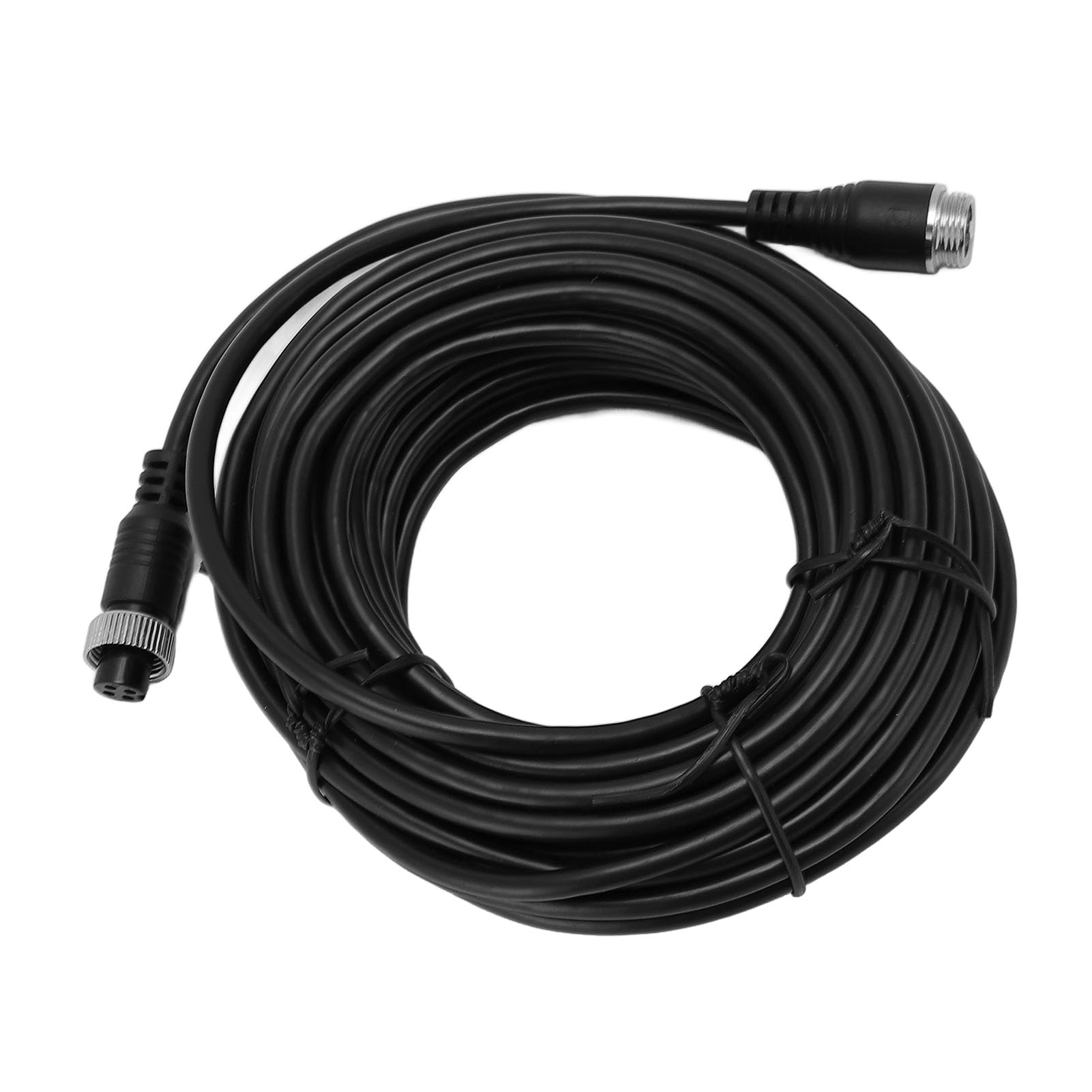 SENECESLI 4 Pin Camera Cord - 12m / 39.4ft Aviation Connector