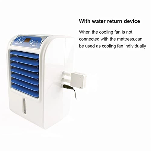 Mini air conditioner