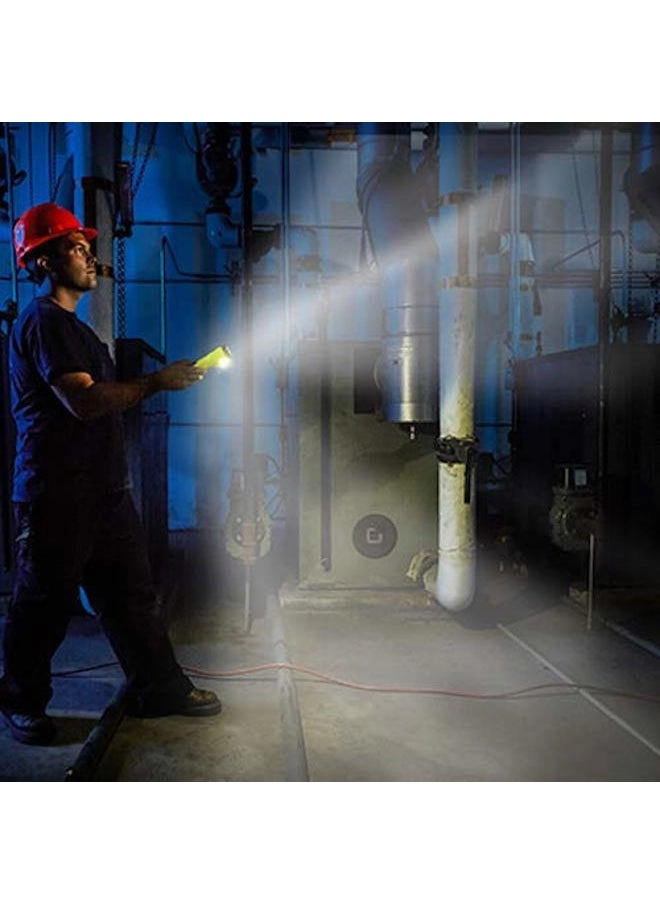 Dualie 3AA Flashlight (140lm)