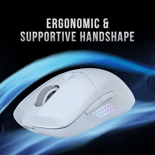 Versa 300 Elite Mouse - Wireless