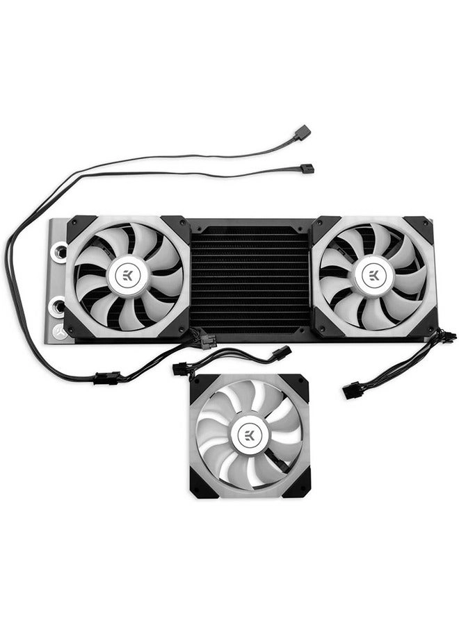 Quantum Impulse 120 D-RGB