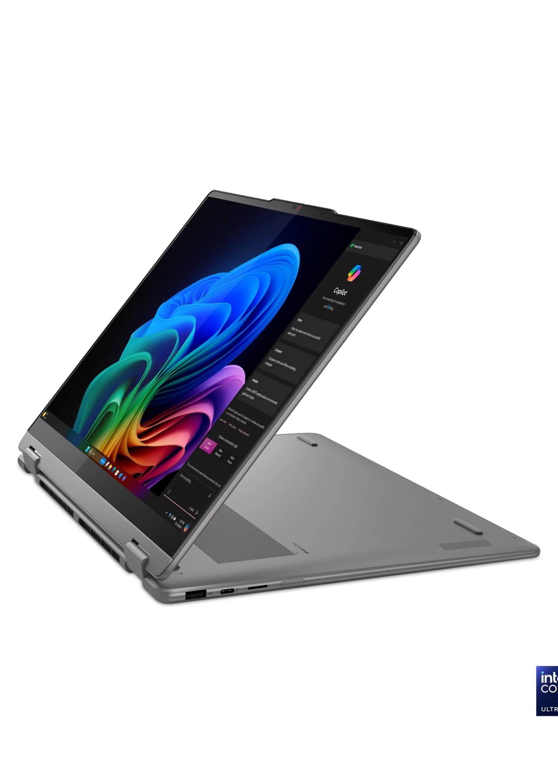 Yoga 7i - 16'' Ultra 7-256V 16GB DDR5 1TB SSD