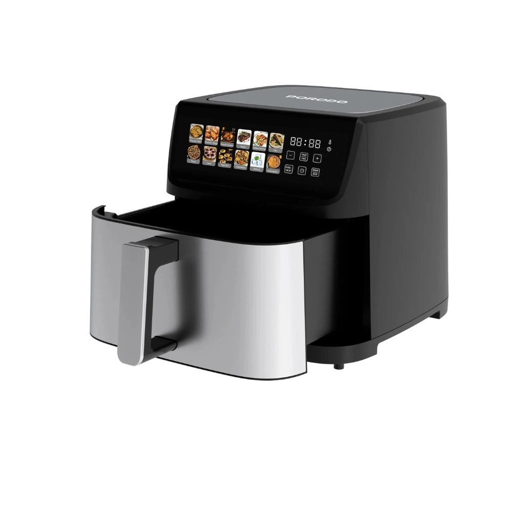 Porodo Lifestyle PD-LFST096-BK