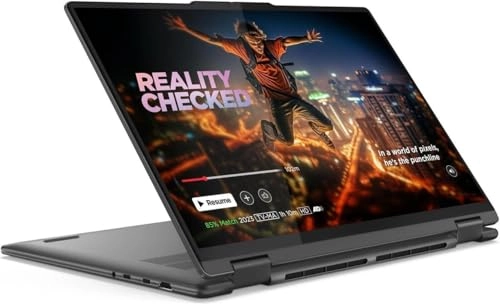 Yoga 7i 2-in-1 - 14'' Core Ultra 5 125U 16GB DDR5 1 TB SSD
