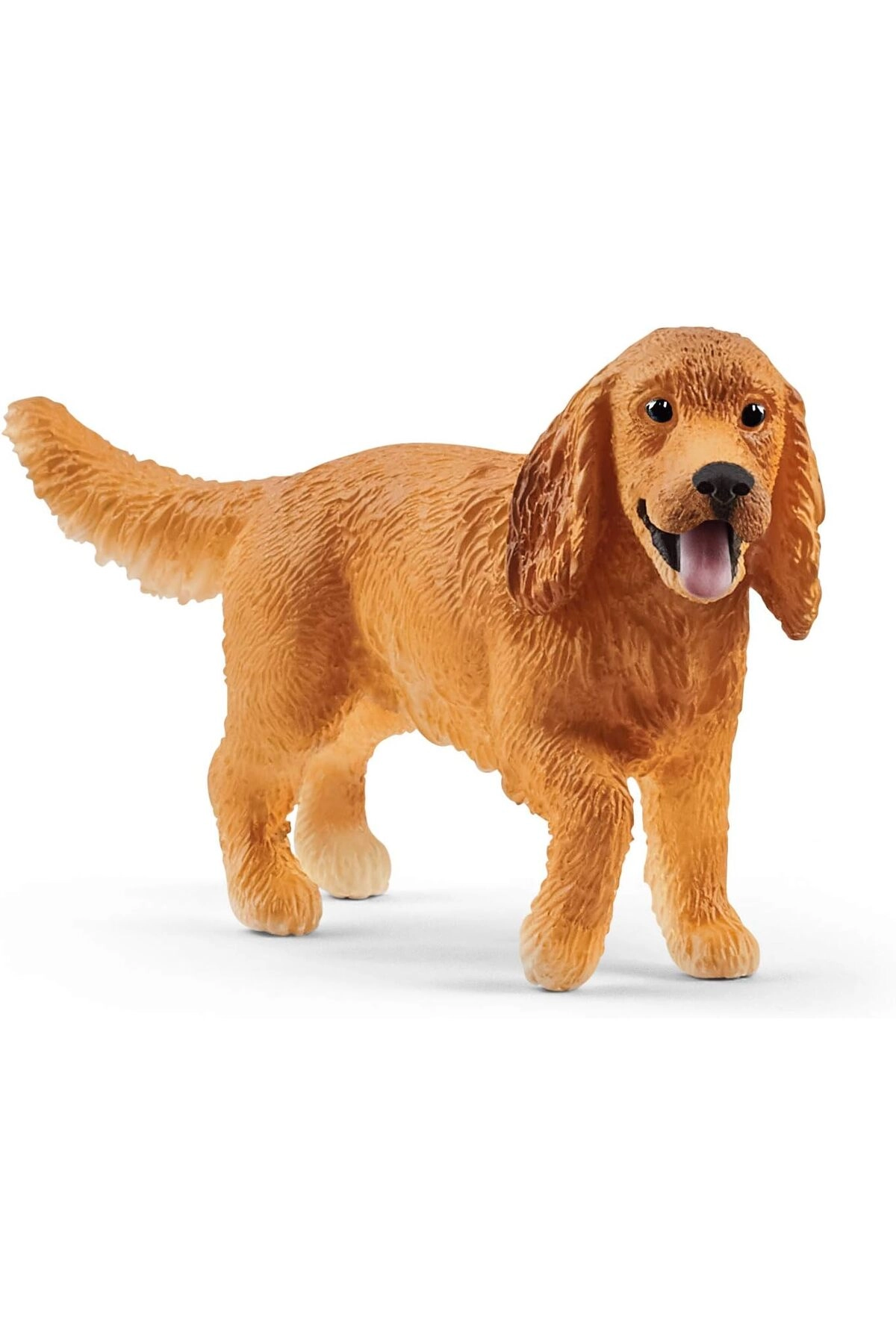 schleich English Cocker Spaniel - 3yr 1pc