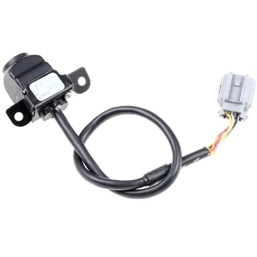 Rear View Camera - Compatible With Hyundai Azera 957903V510