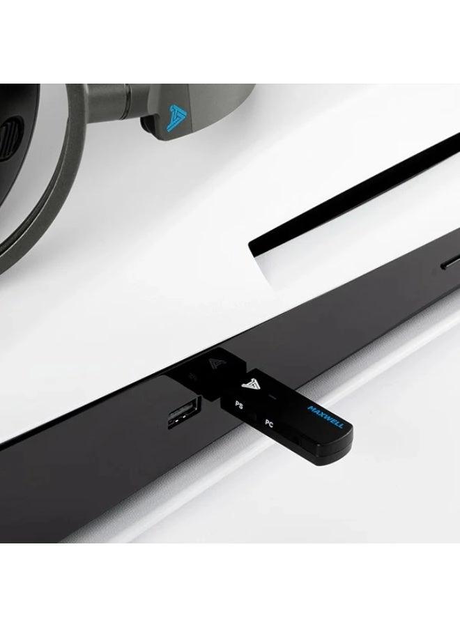 Maxwell Wireless Headset