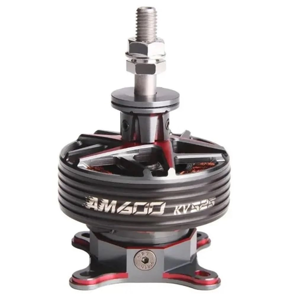 XsidY1011 AM116A - Brushless Combo