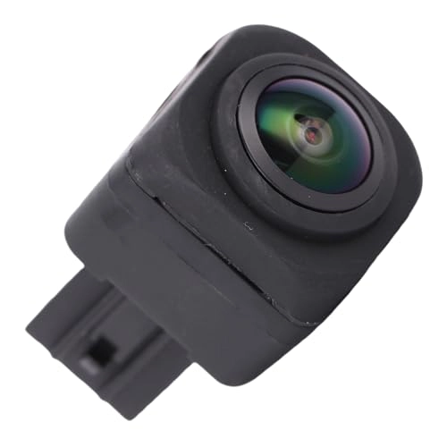 Front View Camera for XA40 - 120 Degree Wide Angle OEM Quality 2012-2018