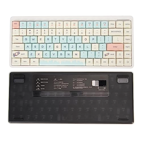 72kndmbpf3-12 - Wired/Wireless