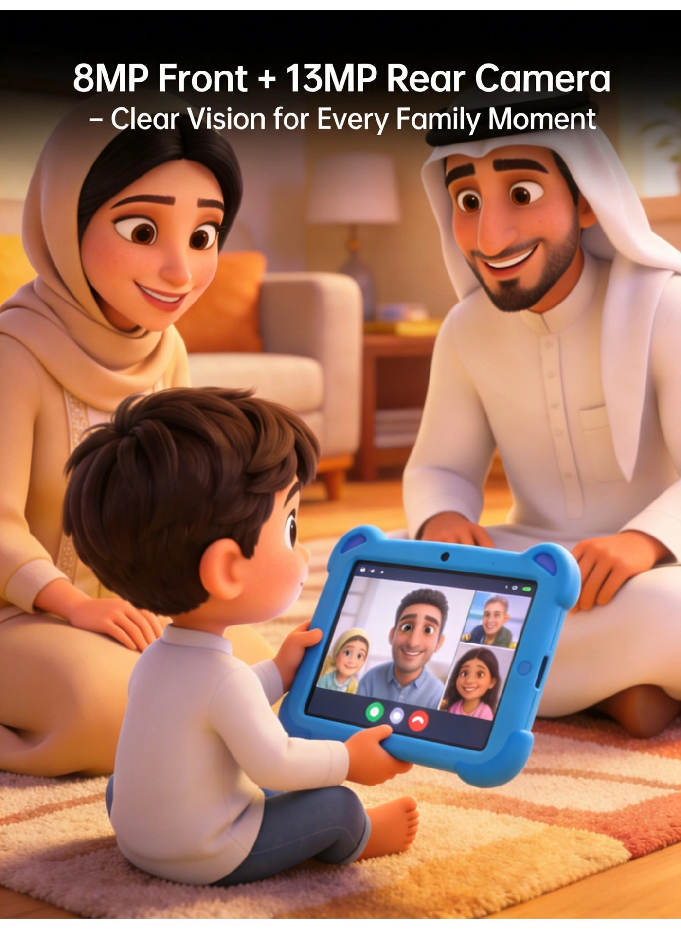 KT5 Max - 8GB 10.1" 512GB