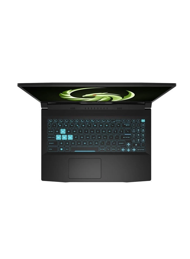 BRAVO 15 C7VF009 - 15.6'' Core i9-12900H 8GB GDDR6 512GB SSD