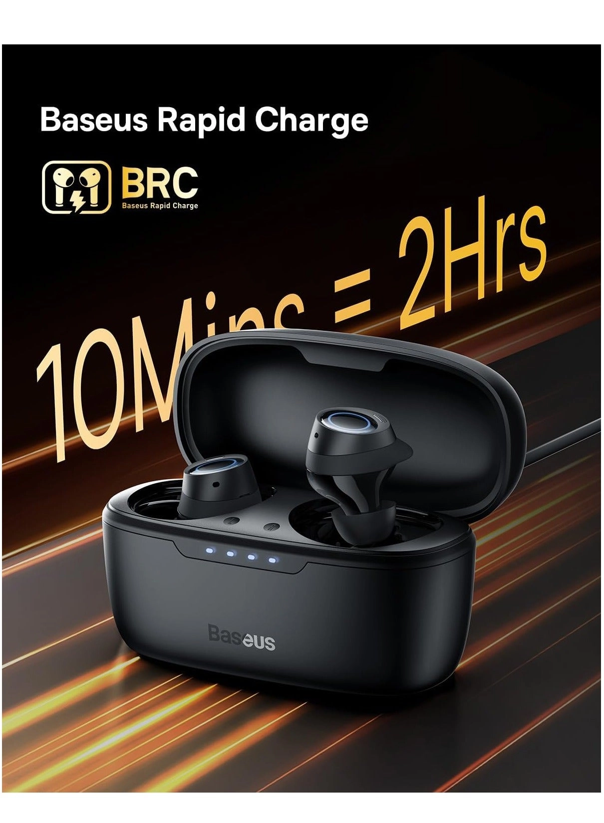 Bowie MA10 Wireless Earbud